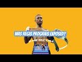 Was Regis Prograis exposed?