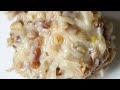 Easy coconut pecan frostinghow to make