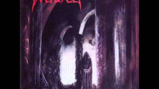 Immortalis - Bleeding Inherittance