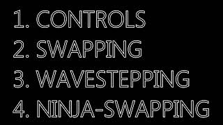MicroVolts How to Swap Wavestep and Ninjaswap                    ;YukiNagato [REUPLOADED]