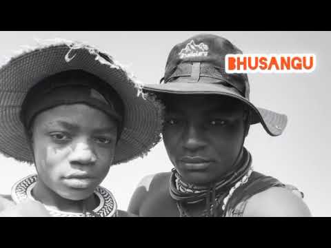 BHUNJILI DOTO UJUMBE WA USANGU PRD SIDA STUDIO 2025