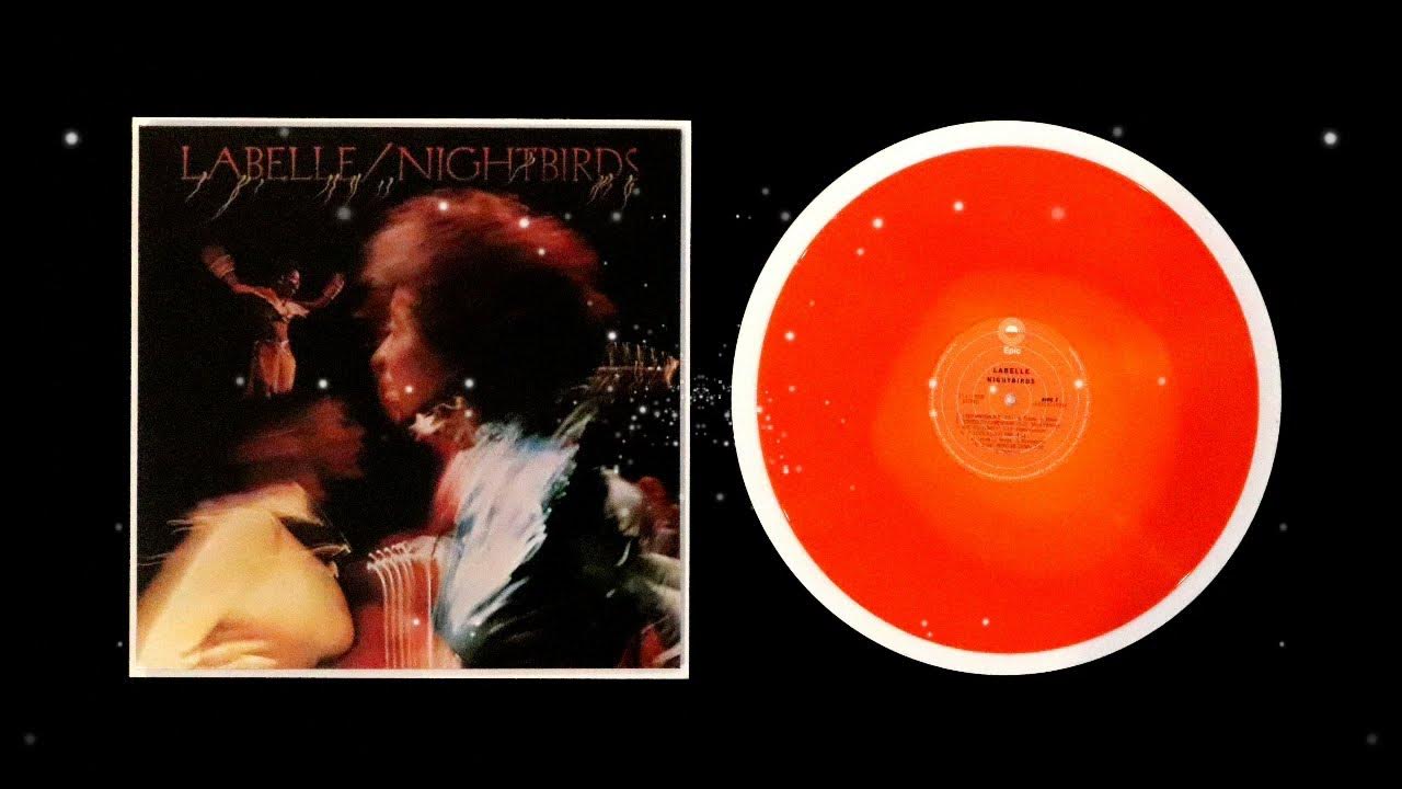 LaBelle Lady Marmalade YouTube