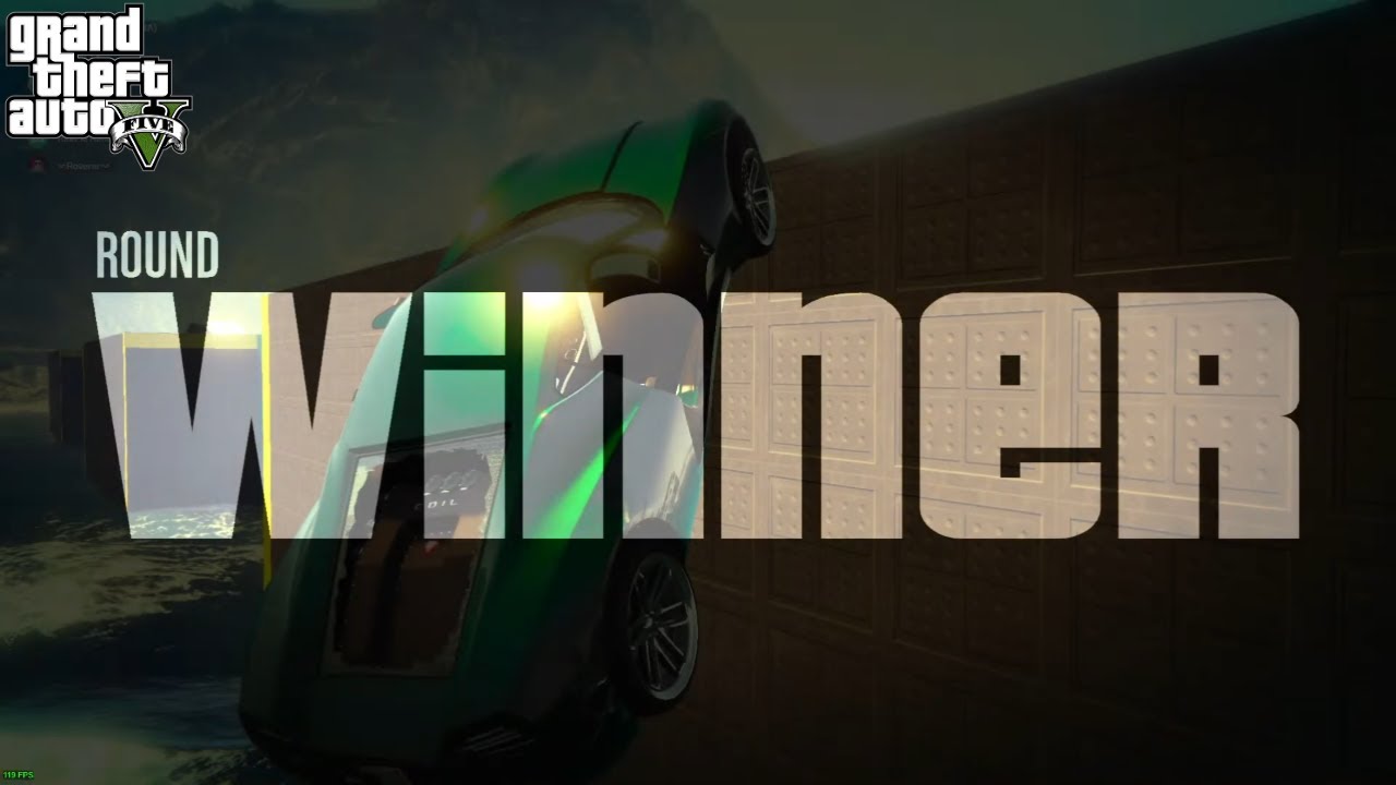 GTA 5 LIVE LATE NIGHT FUN - YouTube