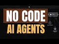 Build AI Agents Workflow on n8n – No Code Needed! 🔥