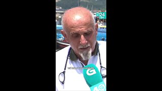 🐙 GALICIA | Tras tres meses de parada, XA se pode MERCAR POLBO nas peixerías