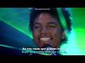 Michael Jackson Rock With You Lyrics Sub Español Video Oficial 