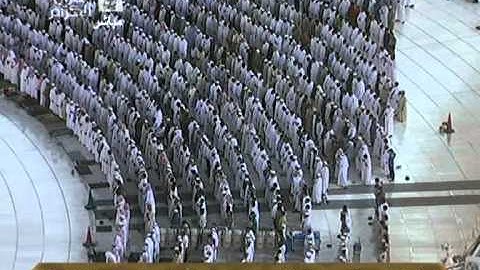 فجر الإثنين 1 ذو القعدة من سورة يوسف الشيخ خالد الفامدي