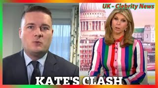 Famous ITV The Masked Singer star Kate Garraway’s net worth and crippling debt Wealth