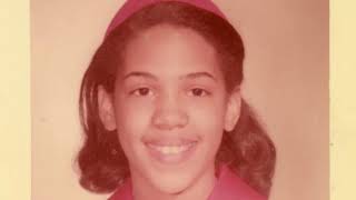 Memorial video for Katharine Squalls
