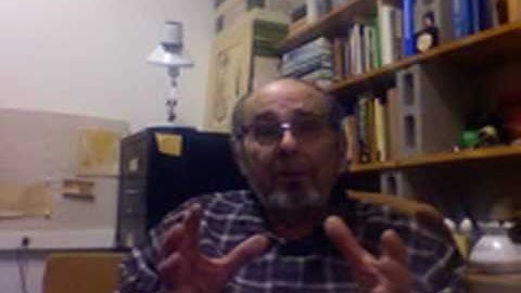 Gestalt Psychology 1 of 3: Michael Wertheimer & David Peterzell (2010)