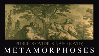 (1/2) Metamorphoses in Prose - Publius Ovidius Naso / Ovid | Full Audiobook