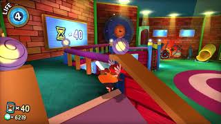 A Hat in Time - Ladder Storage