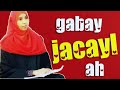 Gabay Jacayl Ah || Abwaanad Sahra || Jacayl Dhab Ah