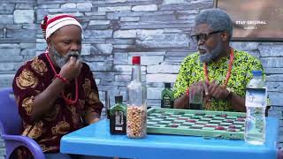 Papa Benji (Cover) Ft. Femileye
