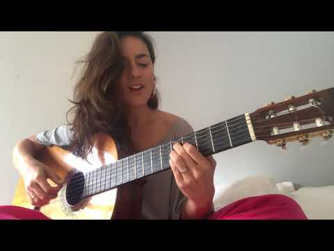 Anna Setton - Café com pão (João Donato Lysias Ênio)