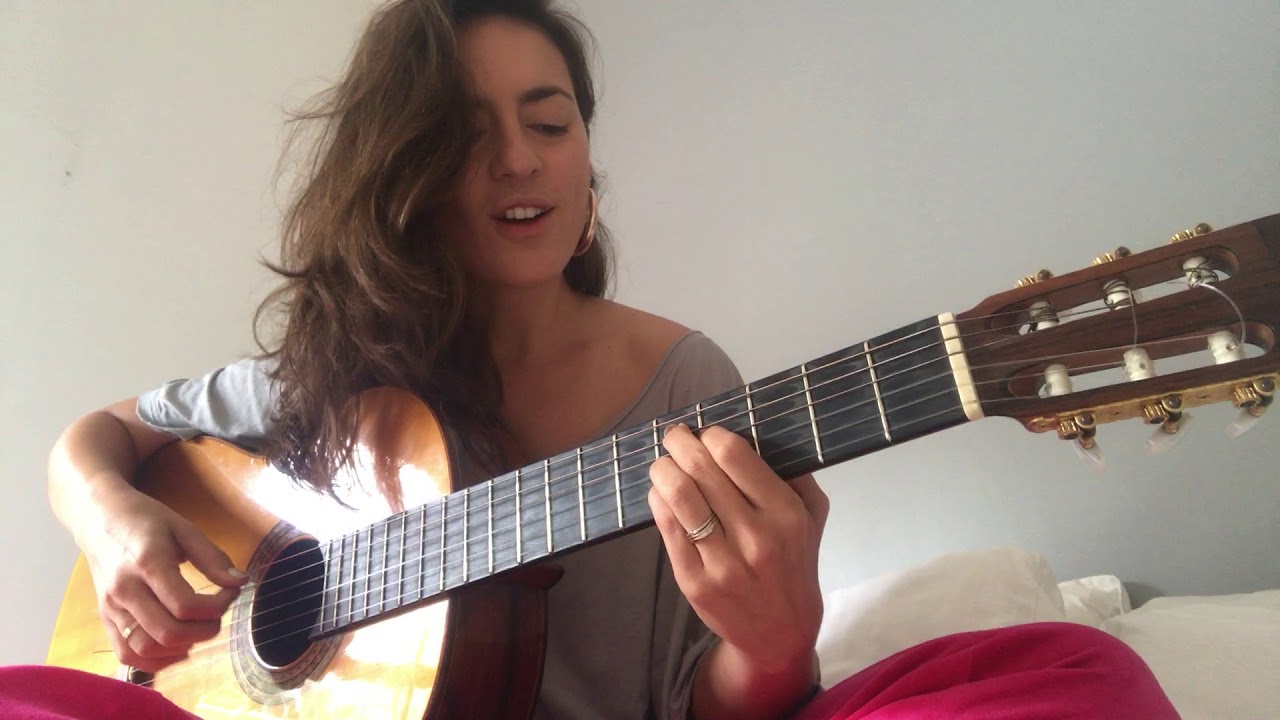 Anna Setton - Café com pão (João Donato Lysias Ênio)