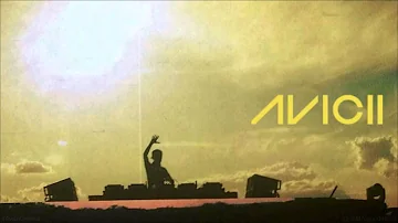 Avicii - Wake Me Up (ft. Aloe Blacc) (Radio Edit)