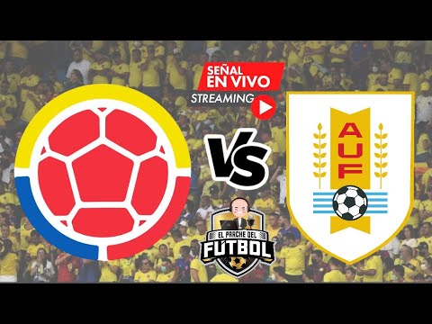 A qué hora juega Colombia vs Uruguay hoy en vivo por Eliminatorias 2026:  hora para ver a la selección Colombia, Horario del partido Uruguay -  Colombia, VIDEO, DEPORTE-TOTAL