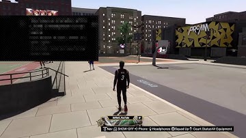 NBA 2K20 LIVE PLAYING REC CENTER 2x REP 85% To ELITE 1 (!psn) #TBRC