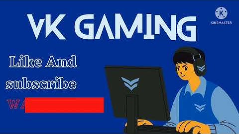 My first video channel intro. 🥰😍😀