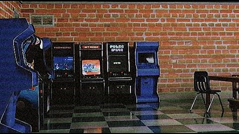 LEVEL 404 (Found Footage) 3D Animation (Self made)