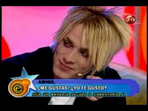 El Diario de Eva - "Amigo, me gustas"