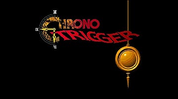 Chrono Trigger first playthrough part 1