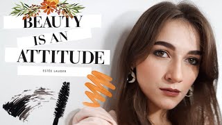 ОСЕННИЙ МАКИЯЖ||AUTUMN MAKE UP