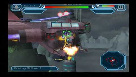 Ratchet & Clank 2: Going Commando (Or Locked And Loaded) PS2 Let