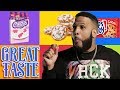 The Best Cookies | Great Taste | All Def