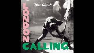 The Clash&#39;s Paul Simonon answers my questions on Radio 2