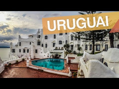 Vídeo: Melhores Viagens: Argentina / Uruguai - Matador Network