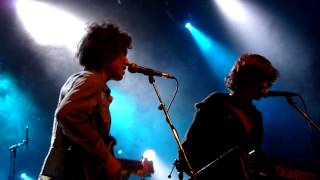 Foxygen - In the Darkness @ Le Guess Who Tivoli (2/3)