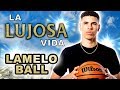 LaMelo Ball | La Lujosa Vida | Forbes