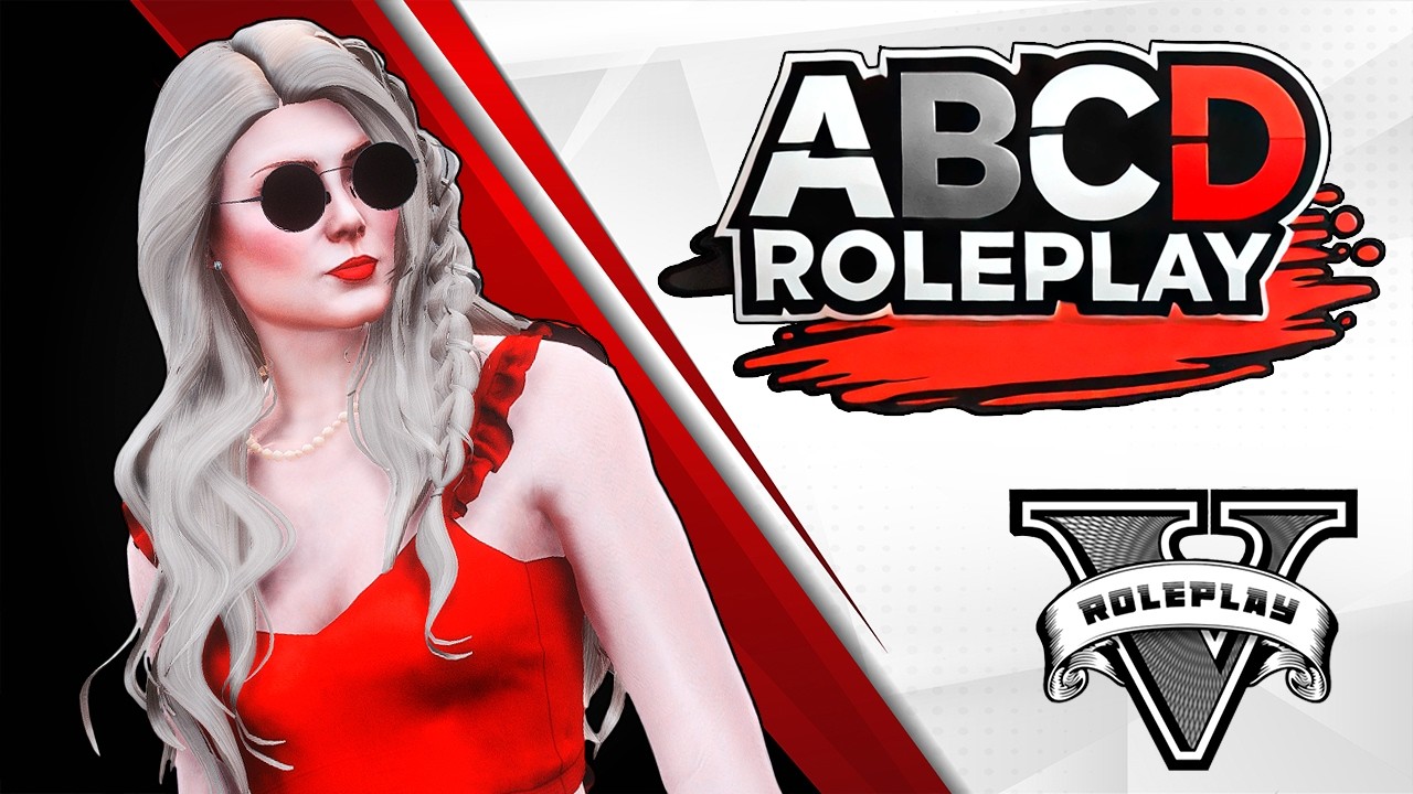 ABCD Roleplay: Nova Season com Novidades Incríveis - O Melhor RP Você ...