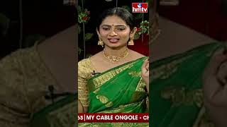 ఆ పాటంటే నాకు చాల ఇష్టం | hmtv music