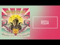 Magín Díaz - Rosa ft. Carlos Vives, Totó la Momposina