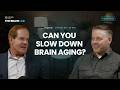 Can You Slow Down Brain Aging? | The Brain Lab Podcast by Infinite Mind
