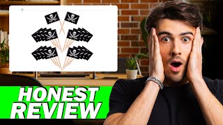 100 Pieces Pirate Cocktail Toothpicks Flags Cake Toppers Review – Fun Party Decor Tested