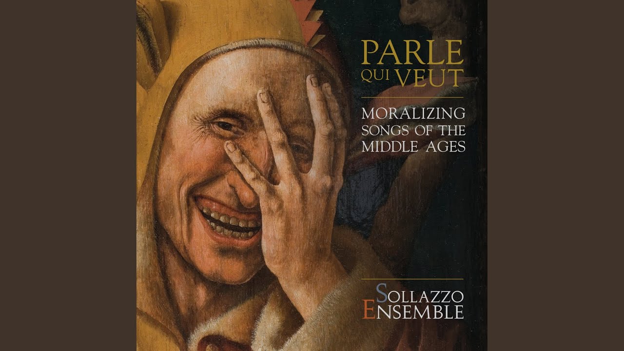 Musicha son / Già furon / Ciascun vuol