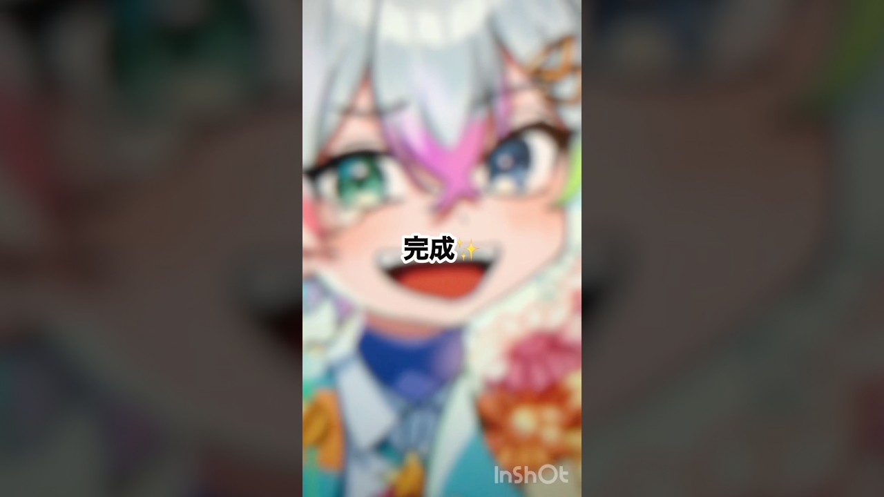 リクエスト頂いたすたぽらのReluさん描かせて頂きました！ #イラスト #すたぽら #れるくん