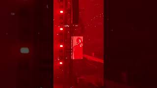 The Weeknd - The Hills - After Hours Til Dawn Tour at AT&amp;T Stadium, Arlington, Texas