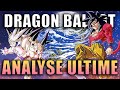 Dragon ball gt lanalyse ultime 1h30