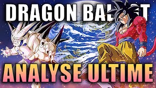 DRAGON BALL GT: L'ANALYSE ULTIME (1H30)