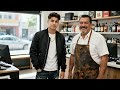 Santos Omar M.C.- Mi barrio siempre presente
