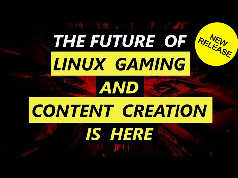 Nobara OS - The Future Of Linux Gaming Is Here | Point & Click Gaming And Content Creation