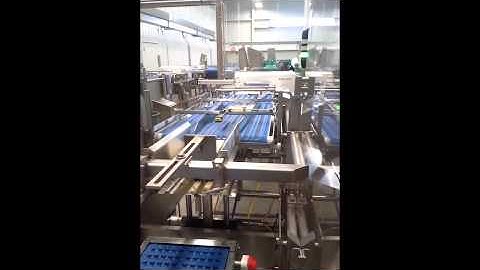 Pizza Stacking Compilation Video Forpak