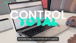 Defontana | Software erp para pymes screenshot 4