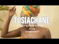 TUSIACHANE Bongo Fleva Instrumental Type Beat By Bruda Beats 2026