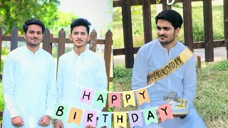 Our first Vlog Tahirs Birthday Special vlog birthdayideas birthday firstvlog